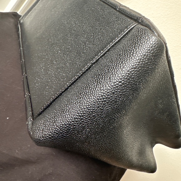 Chanel Shopping Tote - Picture 16 of 17